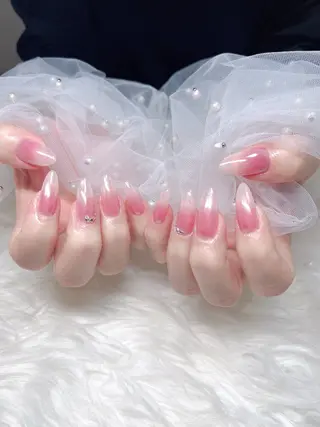 ネイル MK ネイルサロンのネイルデザイン