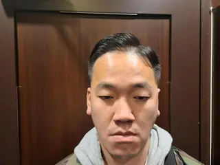 針生 永遠のヘアスタイル