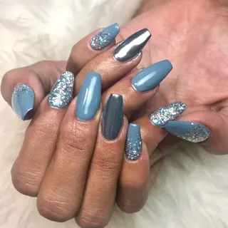 ネイル DARIA Nailsのネイルデザイン