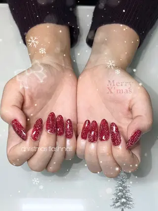 ネイル mayu 😽のネイルデザイン