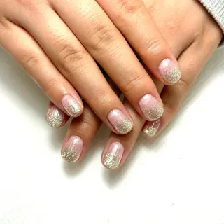 ネイル 山崎 ひなたのネイルデザイン