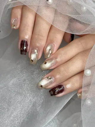 ネイル nails' it...のネイルデザイン