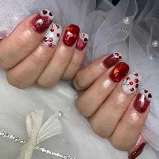 ネイル Beauty Space N&Nのネイルデザイン