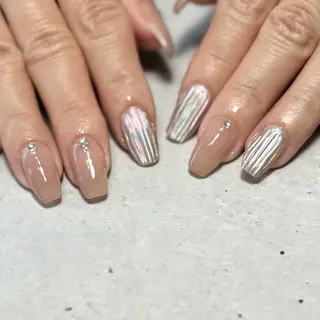 ネイル nailroom Crea'sのネイルデザイン