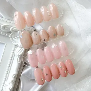 ネイル Lutena🎀 Kimuraのネイルデザイン