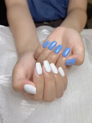 ネイル YS Nailのネイルデザイン