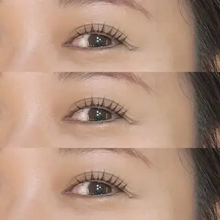 マツエク・マツパ 棚橋 光海のヘアスタイル