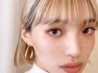 マツエク・マツパ vision /広尾・恵比寿のマツエク・マツパデザイン