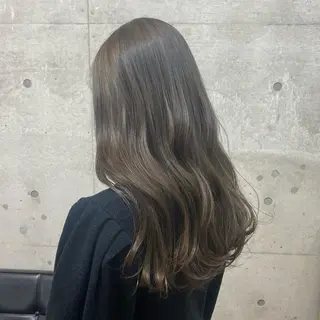 ロング カラー 🐰 Ｎａｎａｍｉ🎀のマツエク・マツパデザイン