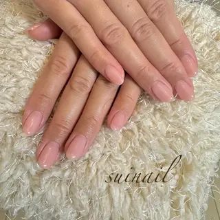 ネイル sui nailのネイルデザイン