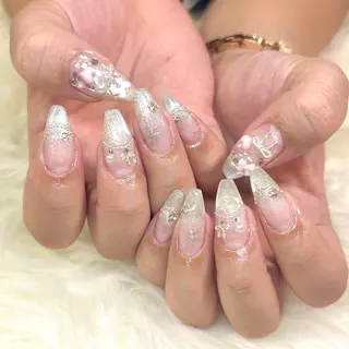 ネイル yamane de  salonのネイルデザイン