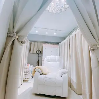 INS Beauty Aliceのマツエク・マツパデザイン