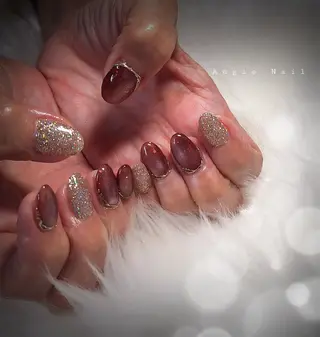 ネイル Angie Nail (アンジーネイル)所属・Angie Nail (ｱﾝｼﾞｰﾈｲﾙ)のネイルデザイン