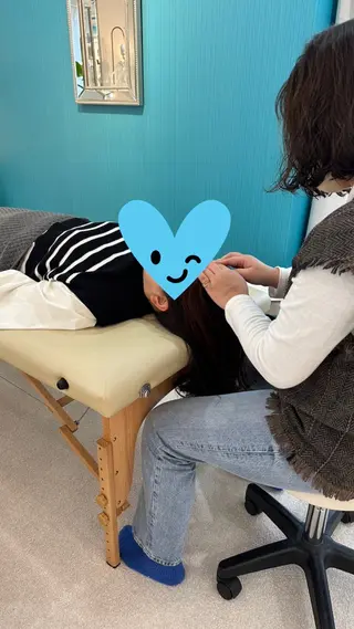 温活サロン ゆらりのエステ・リラクイメージ