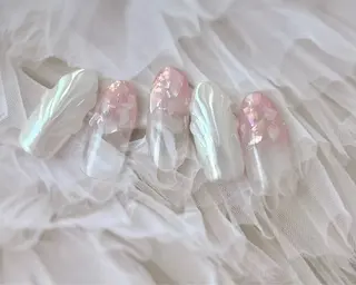 ネイル Puti nailのネイルデザイン