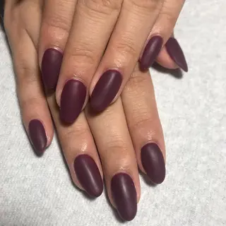 ネイル ECLAT エクラ所属・寺山 千鶴のネイルデザイン