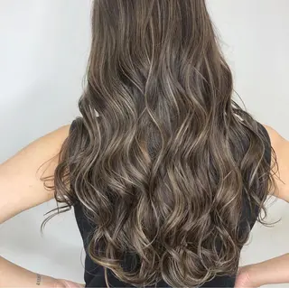 ロング ALOHANA所属・naomi (夜間営業受付中★)のヘアスタイル