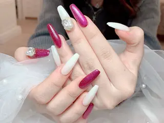 ネイル Bél Nail salonのネイルデザイン
