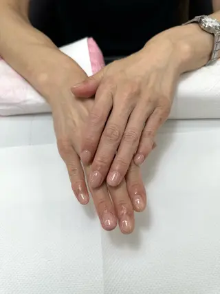 ネイル 🤍 KOSONO AKANE 🤍のネイルデザイン