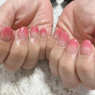 ネイル 吉岡 裕子のネイルデザイン