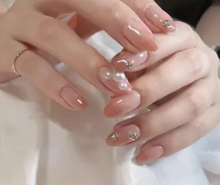 ネイル Cute beauty2のマツエク・マツパデザイン