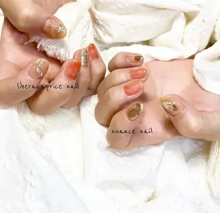 ネイル ネイル・エステ afdlbcのネイルデザイン