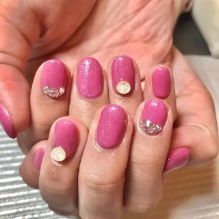 ネイル 吉野✨ ネイルデザイナー✨のネイルデザイン