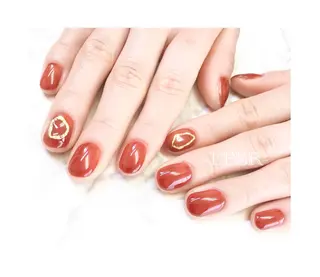 ネイル ネイルサロン -EPER-エペルのネイルデザイン