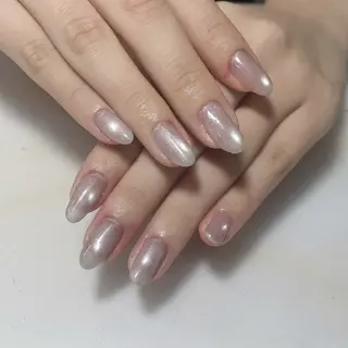 ネイル 久保田 マリコのネイルデザイン