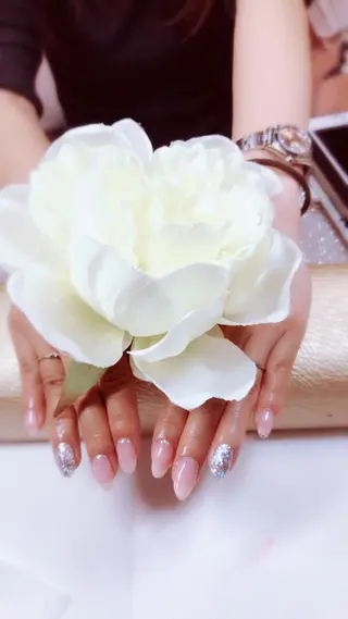 ネイル 佐藤 澄江のネイルデザイン