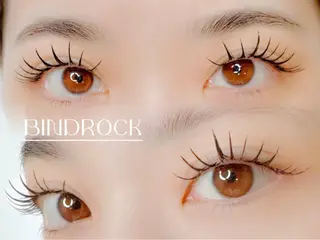 マツエク・マツパ ～petiteCoco～eye&eyebrowStudio所属・petiteCoco /長野 麗衣奈のマツエク・マツパデザイン