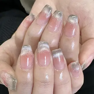 ネイル YUKI_ Monster💟のネイルデザイン