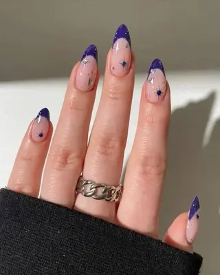 ネイル ROSE ANA CHUO 本川越のネイルデザイン