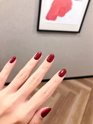 ネイル S Sの眉毛・アイブロウイメージ