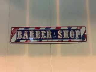 Ｂ AＲＢEＲＳＨＯＰ　TＷＩＮＳ所属・池田 孝行のヘアスタイル