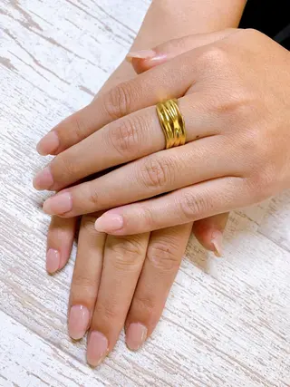 ネイル Story nail所属・Story nail Sakuraのネイルデザイン