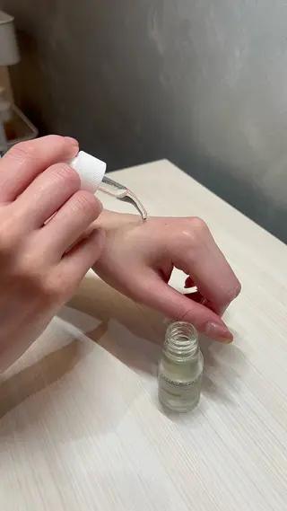 パラスパガーデン Yuka Ono🌷のネイルデザイン