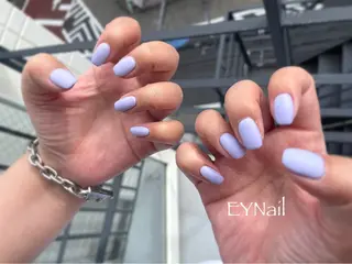 ネイル EYNail所属・EYNail Eriのネイルデザイン