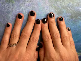 ネイル Chandra nail&tarotのネイルデザイン