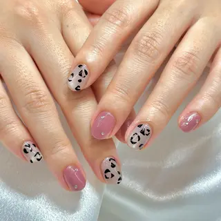 ネイル fukuyasu rikaのネイルデザイン