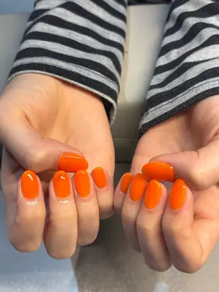 ネイル nailstudio no.723east所属・No.723 Yuiのネイルデザイン