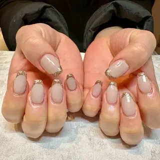 ネイル Tocowaka マエダのネイルデザイン