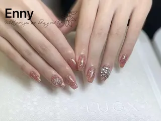 ネイル ル ナのネイルデザイン