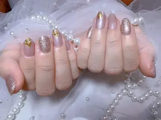 ネイル You&Me Miyuのネイルデザイン