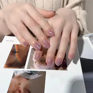 ネイル You&Me Yukiのネイルデザイン