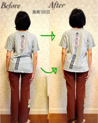 Anne’s happyBonesのエステ・リラクイメージ