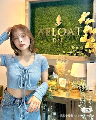 ミディアム 市原 大翼のヘアスタイル