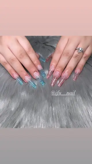 ネイル If Nailのネイルデザイン