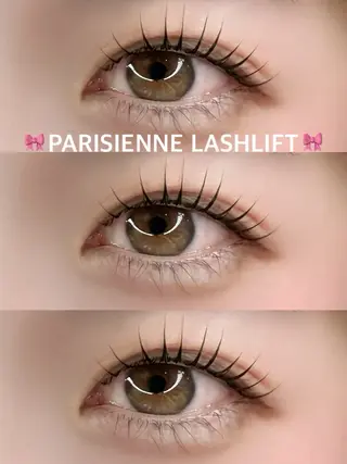 マツエク・マツパ 🩶re,eye _yuina 🩶のマツエク・マツパデザイン