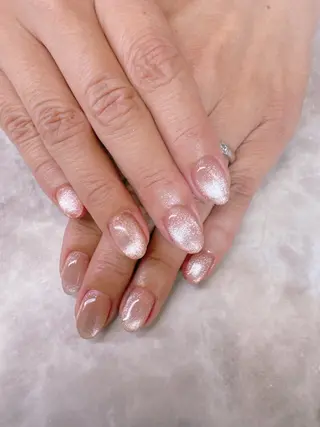 ネイル olim nailspaceのネイルデザイン